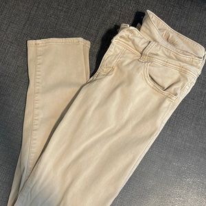 American Eagle super stretch